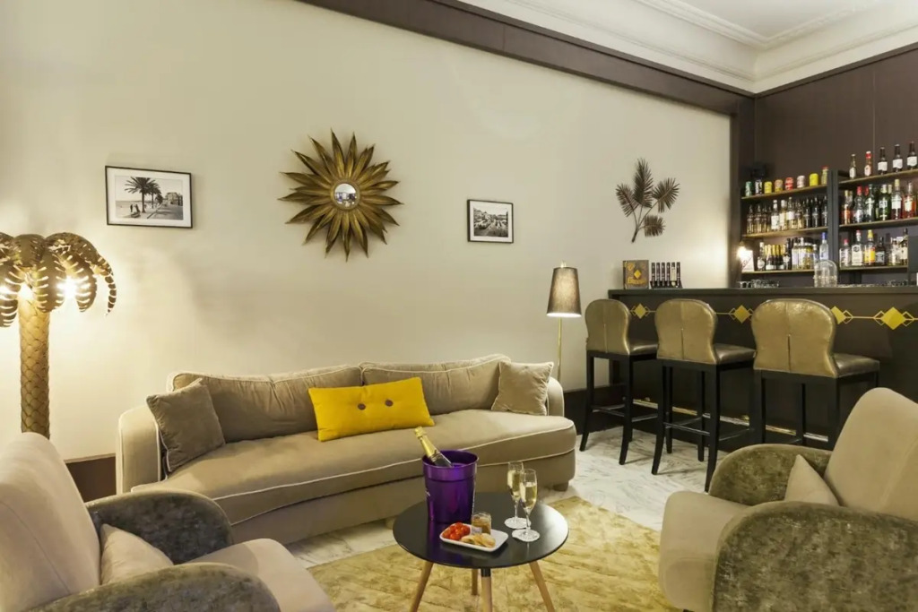 Hôtel Le Soleia by Inwood Hotels