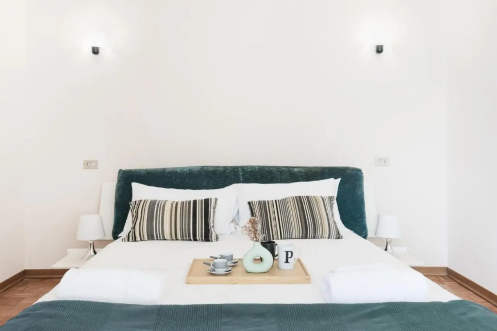 Easylife - Rifugio Elegante in Porta Romana