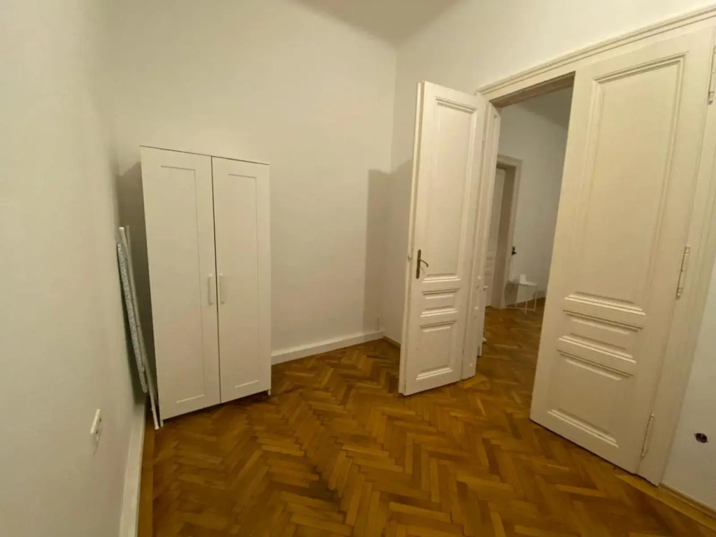 Vienna City Apartments 1060 Vienna