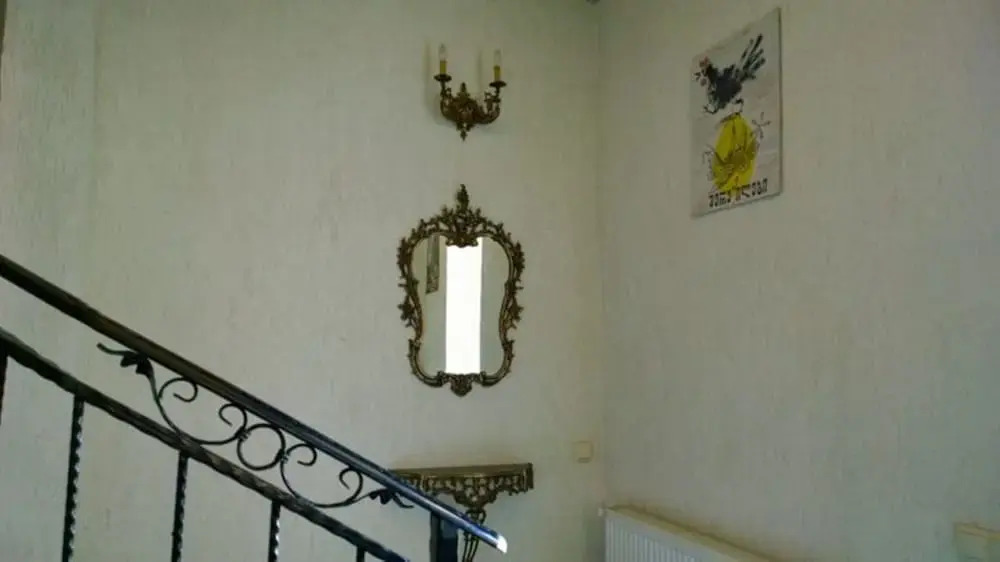 Uptown Boutique Kazbegi