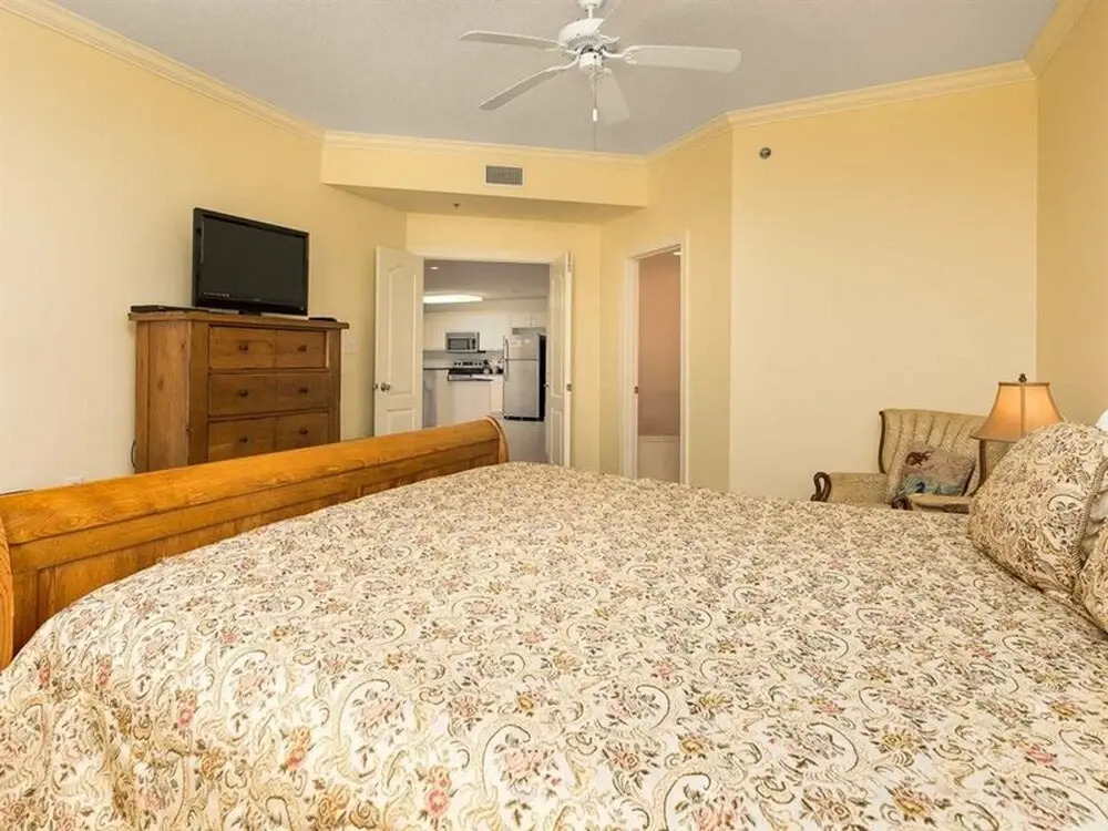 Perdido Grande 2 2102 by Meyer Vacation Rentals