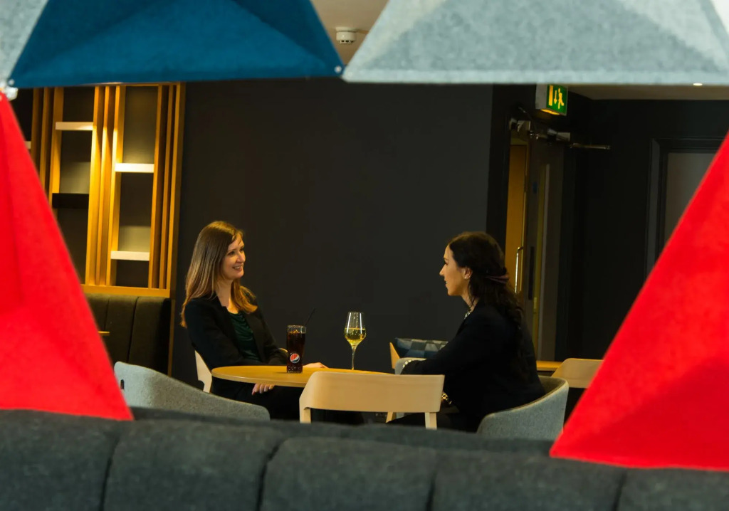 Holiday Inn Express Birmingham Airport NEC by IHG