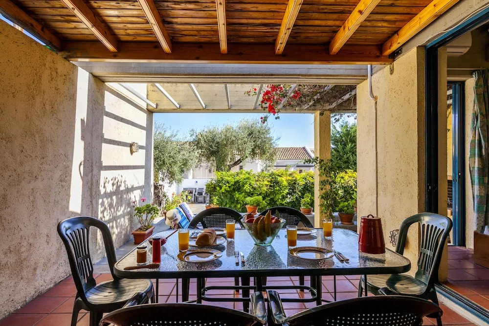 Barbati Coast Family Apartment