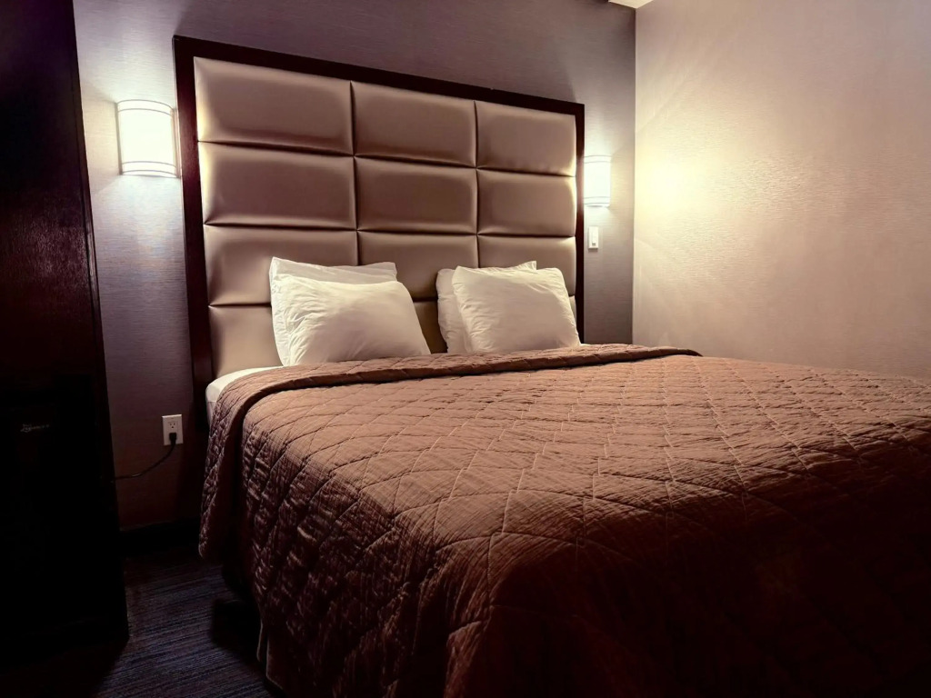 Umbrella Hotel an Ascend Hotel Collection Member