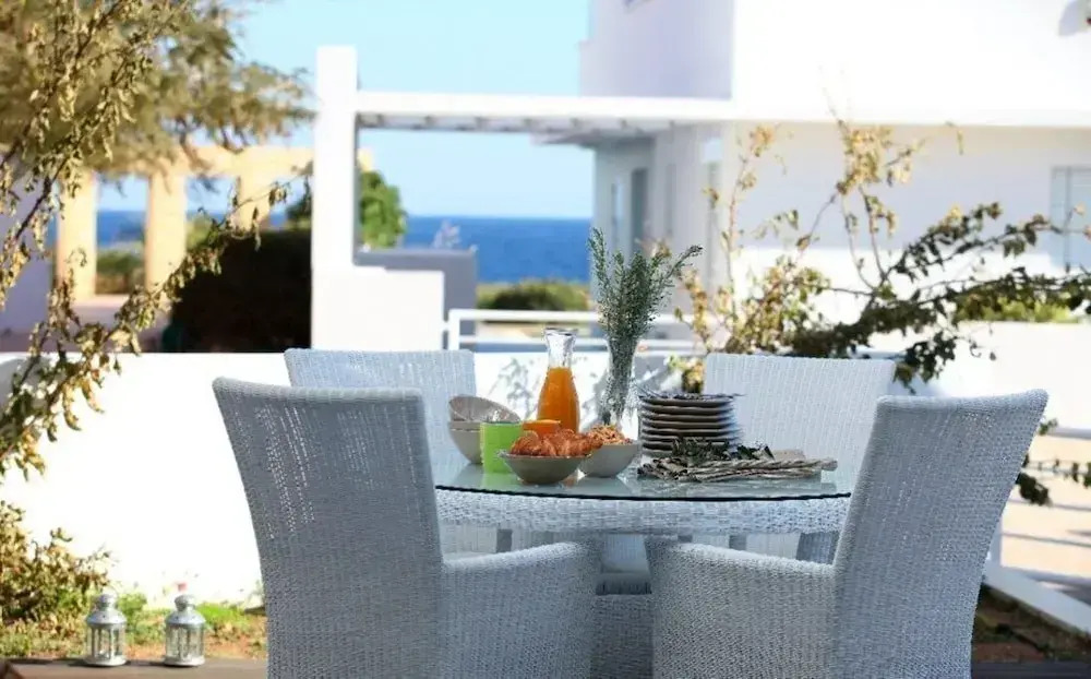 Villa for Rent in Protaras 1051