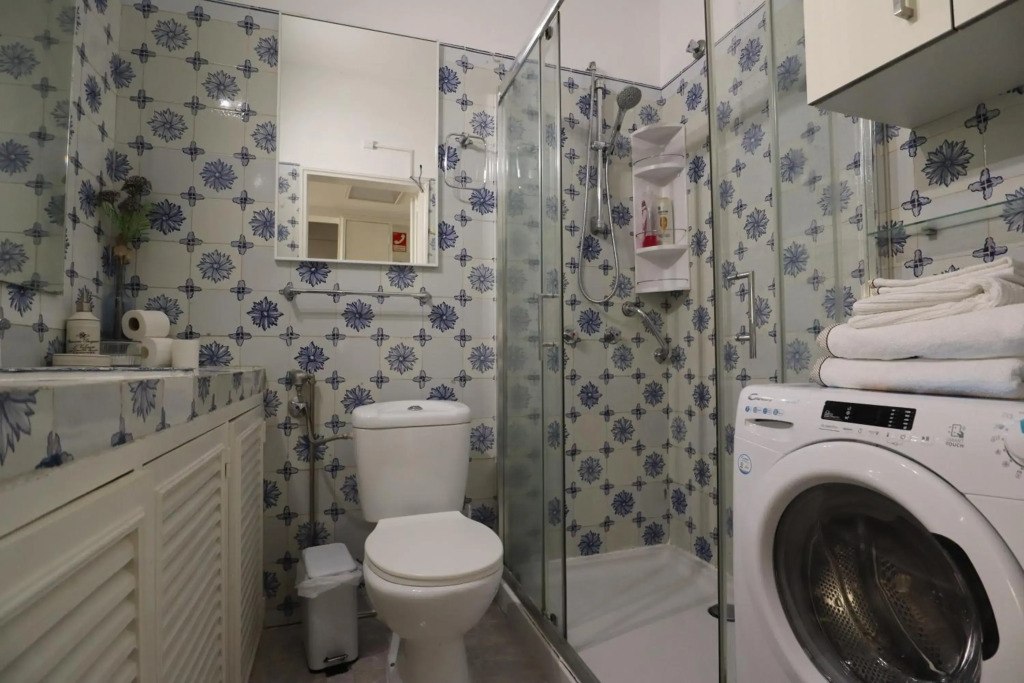 Apartamento T0 Estoril (Jardim do Estoril, Casino)
