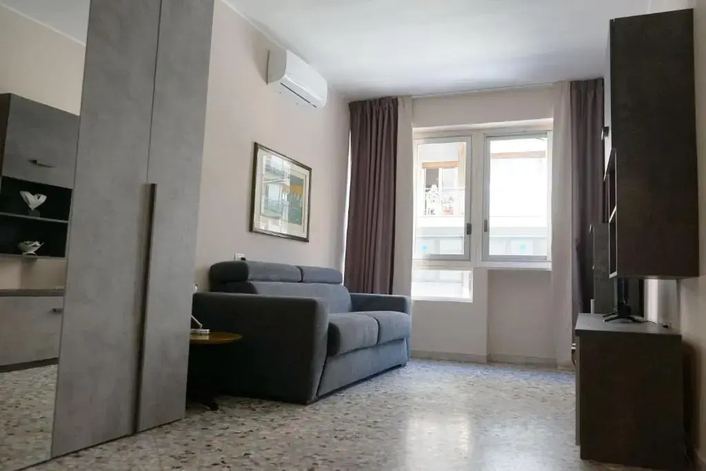 KAMILA Guest House