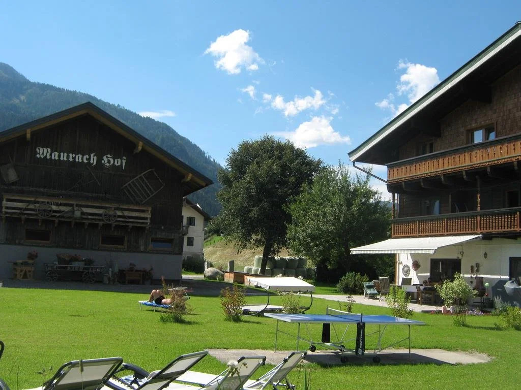 Gästehaus Dreier
