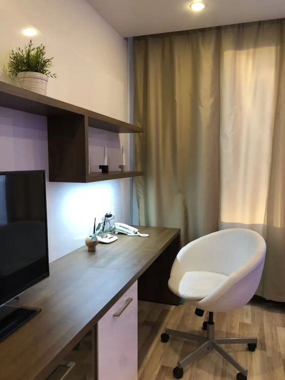 Apartments Aksioma