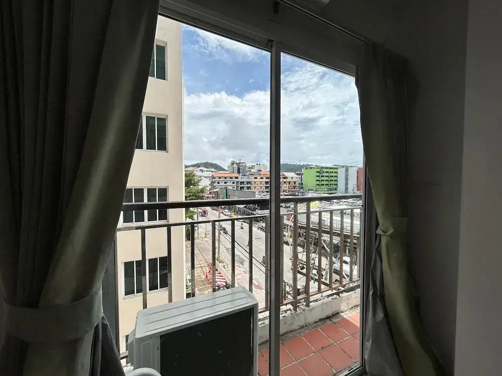 Cocoon APK Resort & Spa