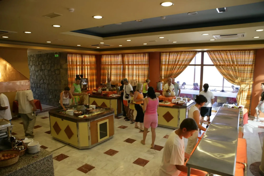 Lemnos Village Resort