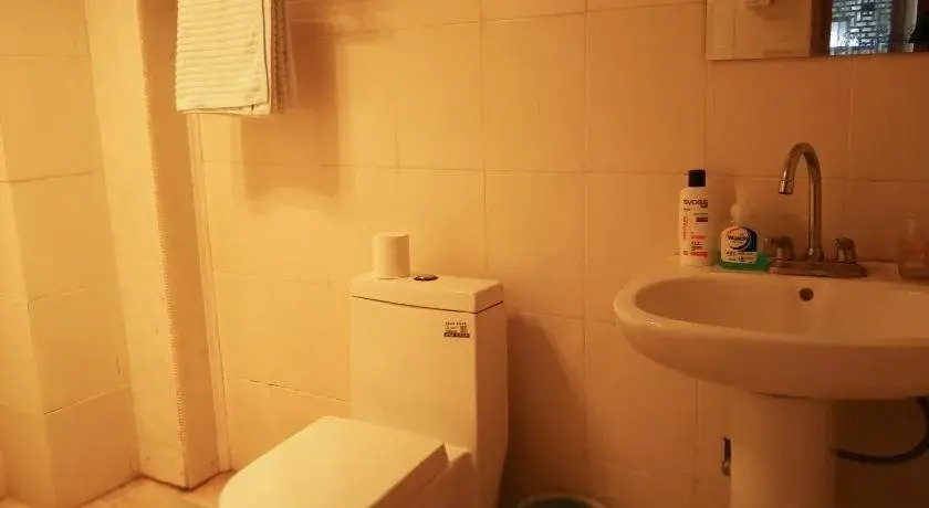 Bai Sha Travellers Inn