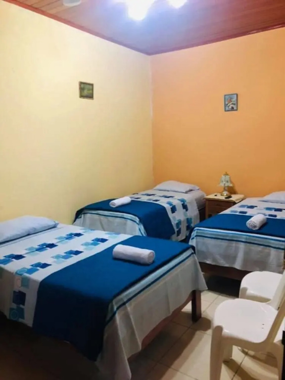 Casa Hospedaje Killa
