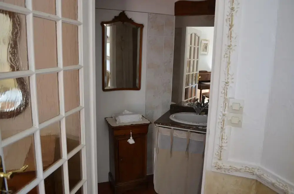 Maison Sule