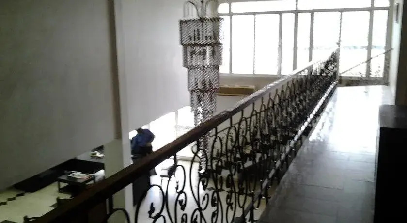 Sophia Hotel