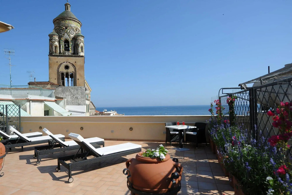Hotel LAntico Convitto
