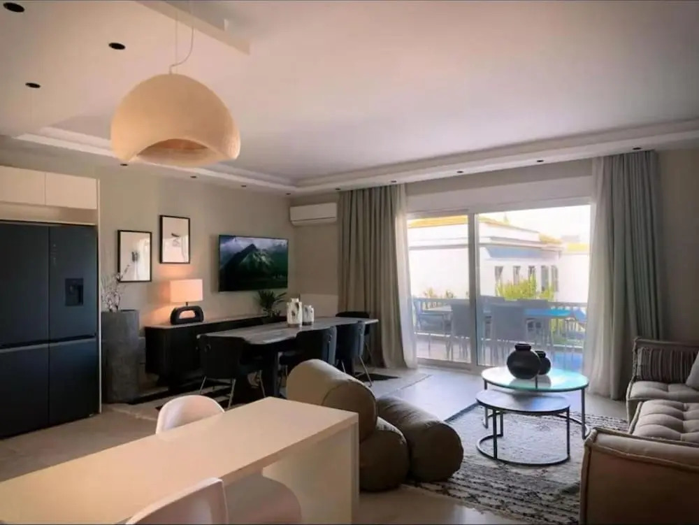 Elegant VIP Apartment - Athens Town