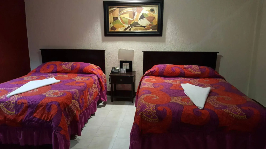 Hotel Makarios