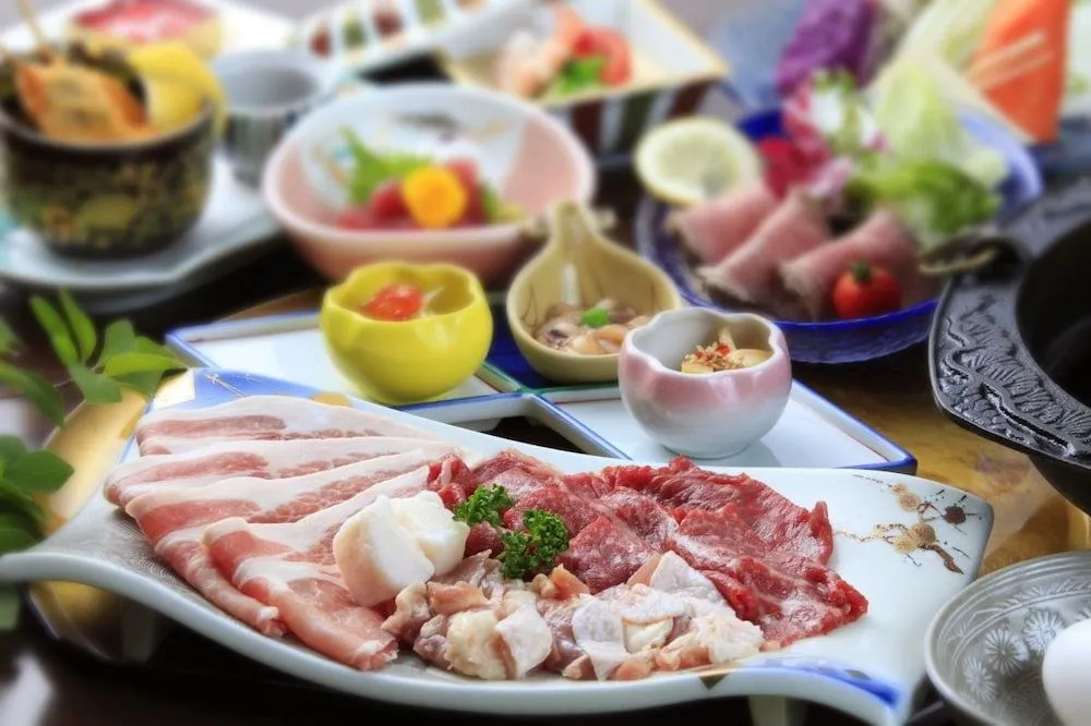 Kasuga no Mori