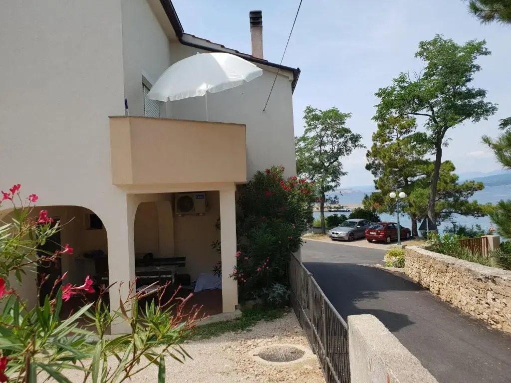 Apartment Butković