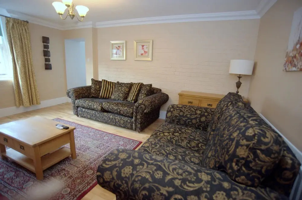 Lord Lurgan Park Townhouse