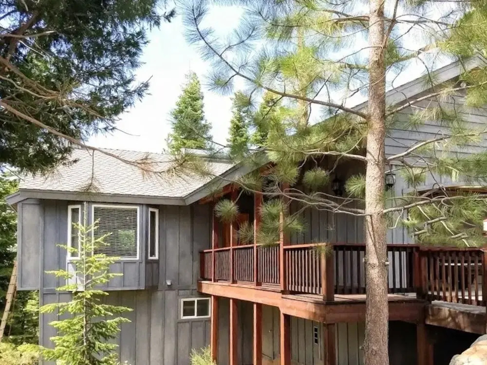 7670 Tahoe Vista - 3 Br Home