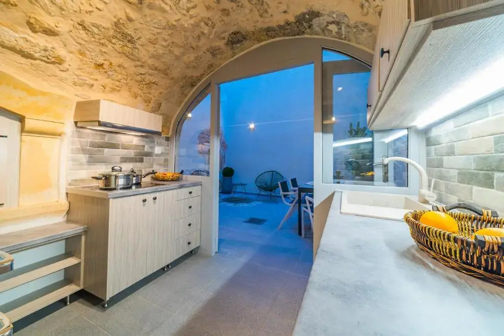 Dimitrios Residence Old Town Rethymno