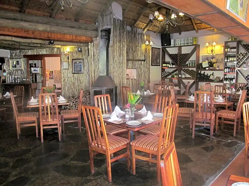 The Woodsman Bed and Breakfast