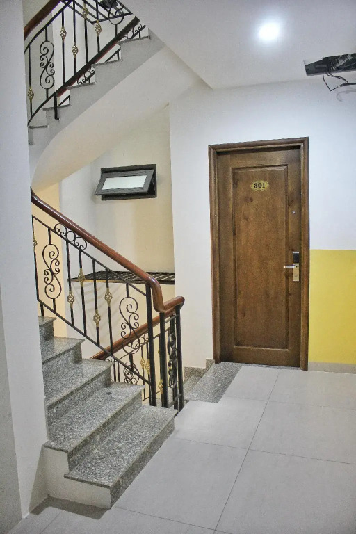 Mai Home - Apartment and Homestay