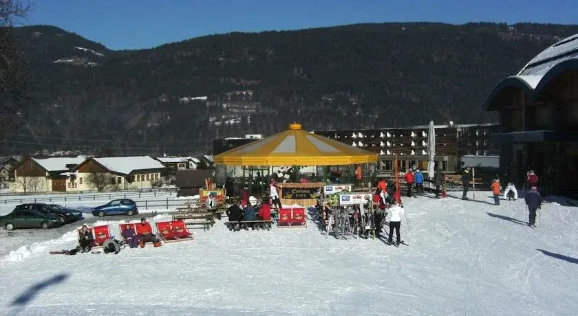 Bauernhof Katin