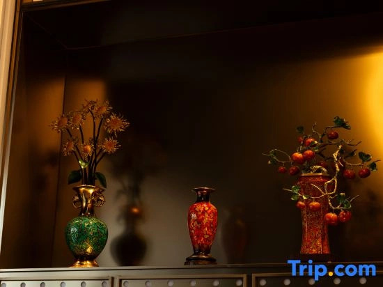 Meihao Lijie Hotel (Yangquan North Railway Station, Yuxian)