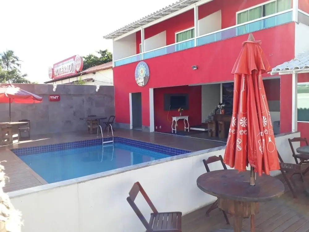 Trevo De Arraial pousada em cabo frio