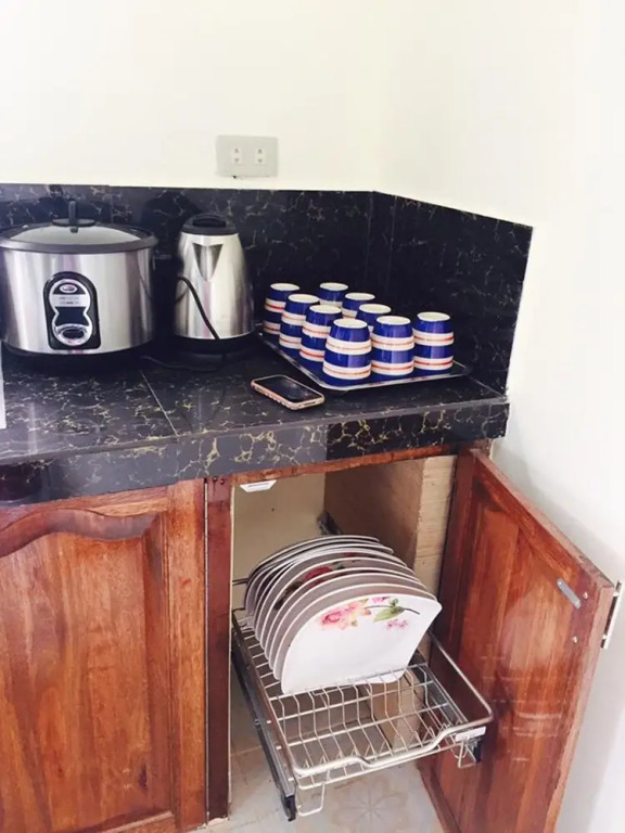 Trendy Baguio Transient house