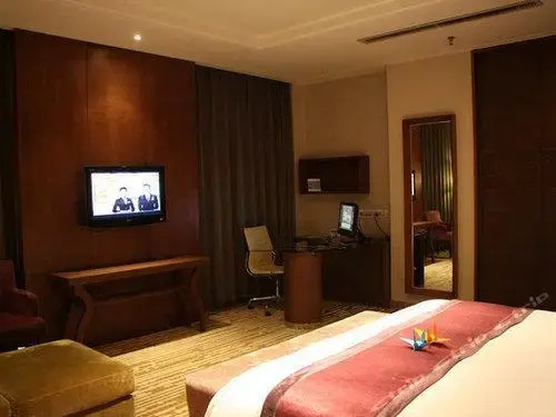 Yitel (Taiyuan Tongluowan Plaza)