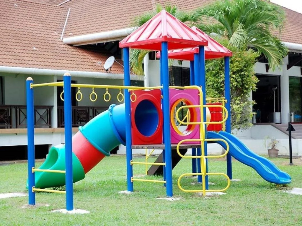 Hotel Felda Residence Sahabat