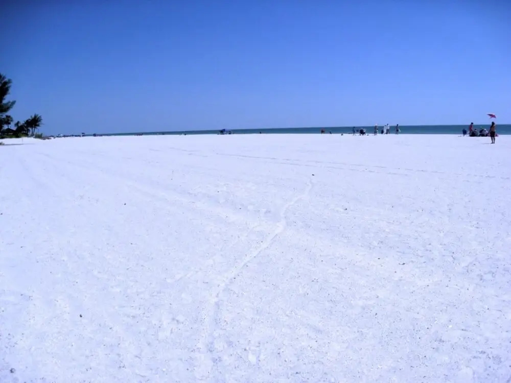 Anna Maria Island 1301 6B