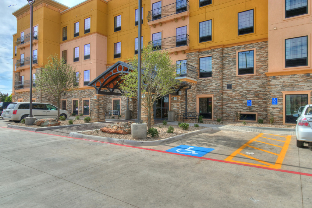 Staybridge Suites Lubbock South by IHG