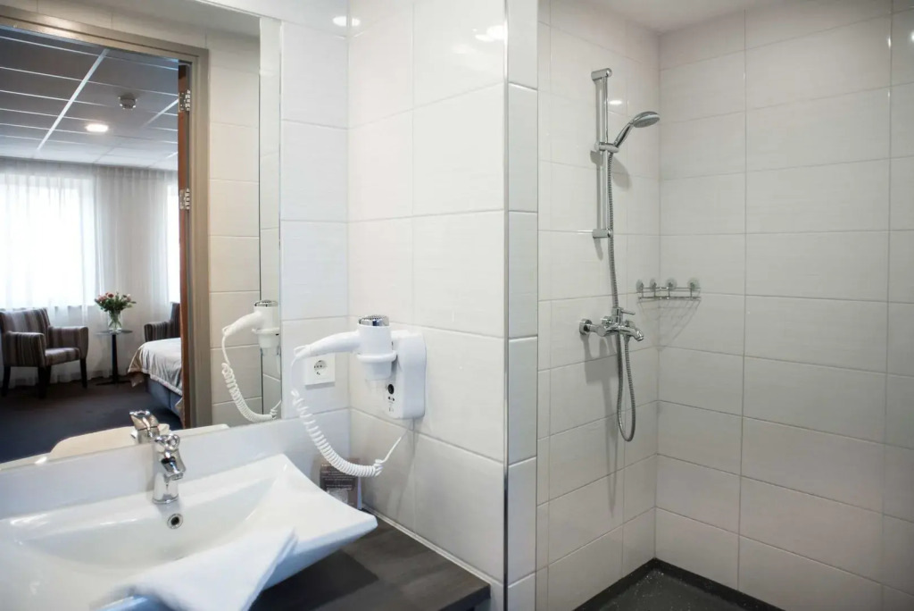 City Hotel de Jonge
