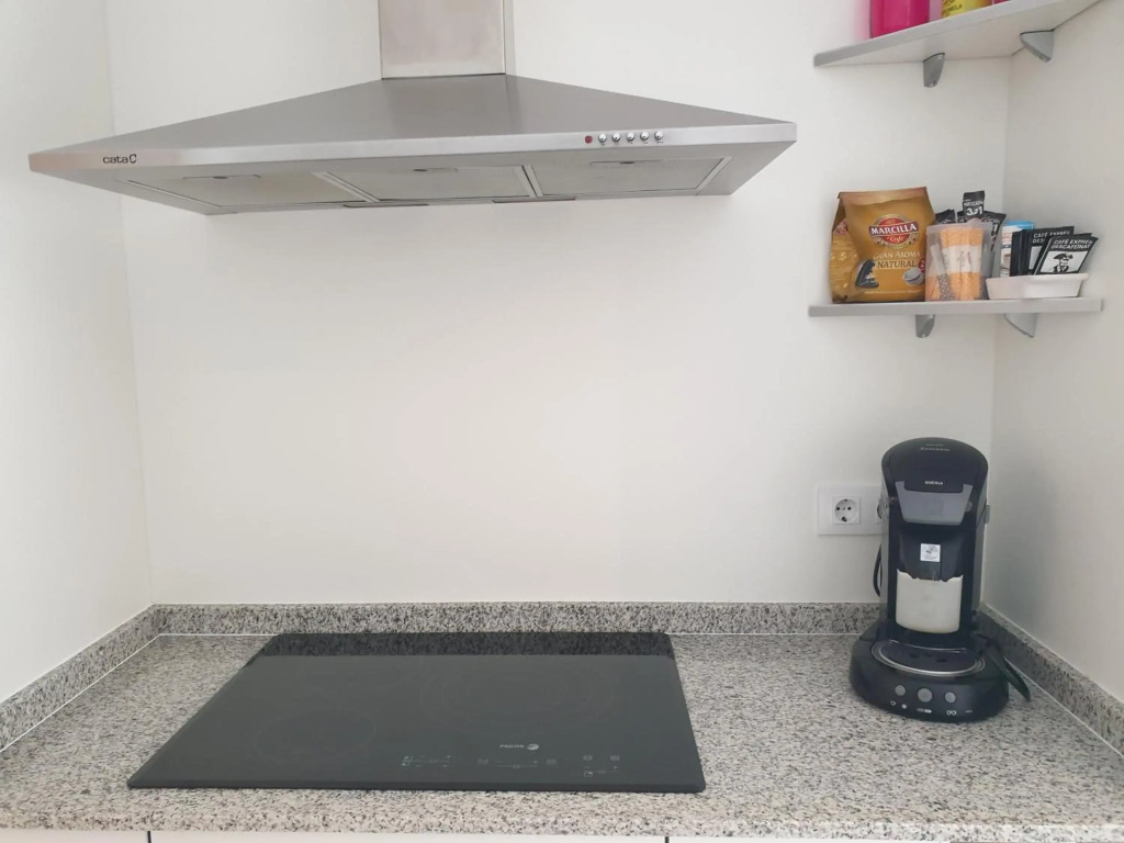 Centrico Loft en Andorra la Vella con 2 Parkings