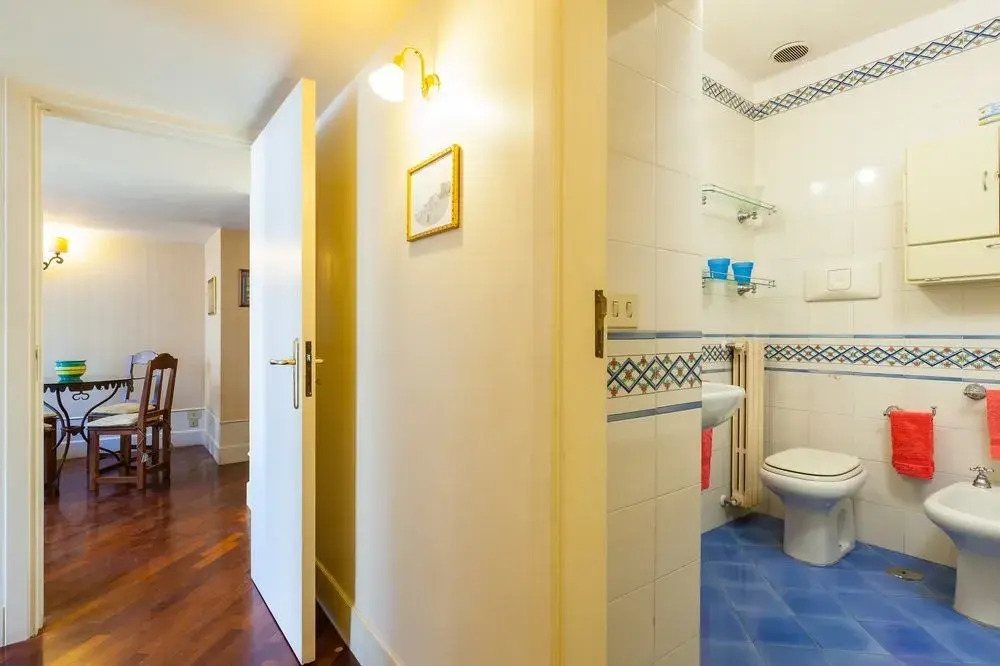 Apartment - Chiaia II BH67