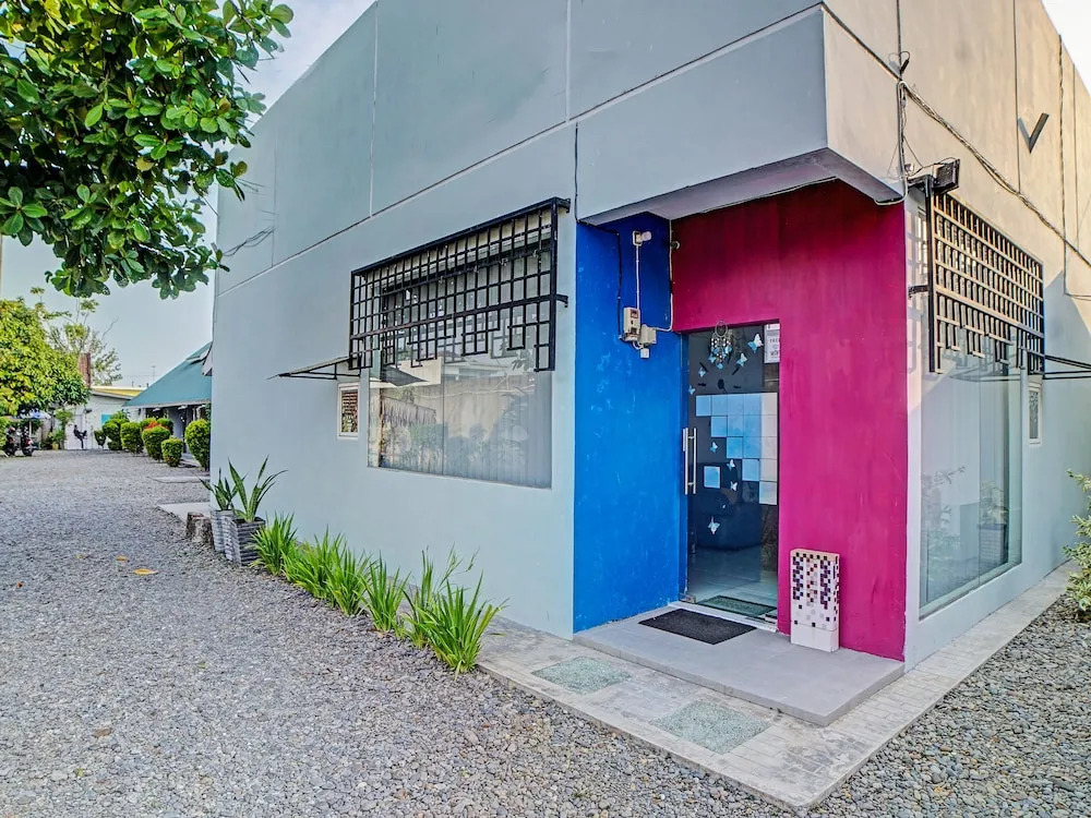 OYO 91459 Asri House