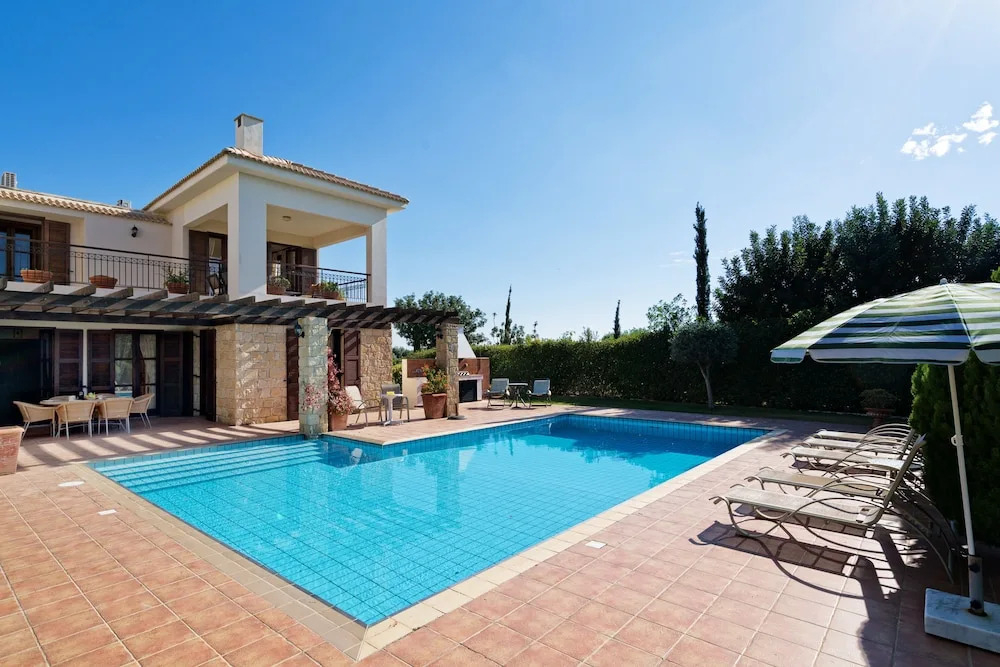 3 BR Villa Anarita - Aphrodite Hills - APH 3530