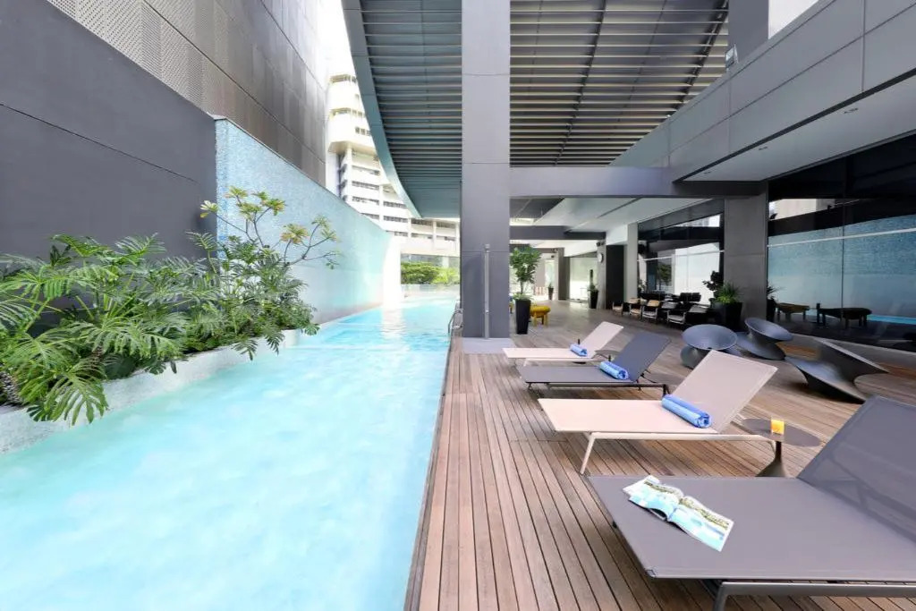Pan Pacific Ningbo
