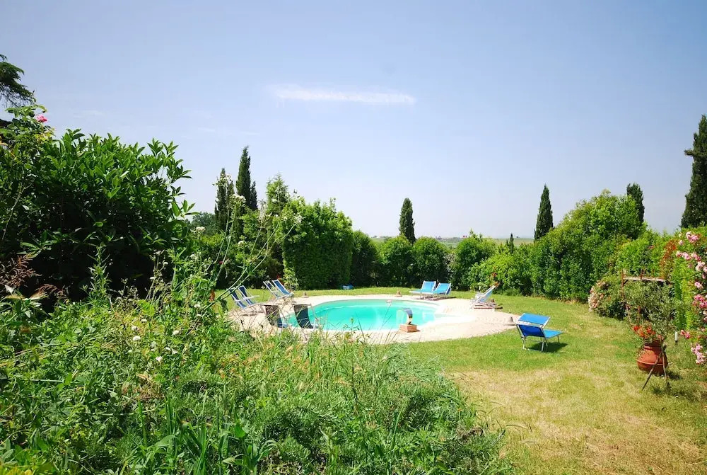 Holiday Apartment Colonna 2