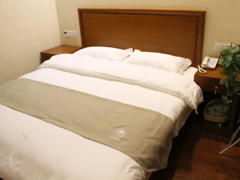 GreenTree Inn Hebei Tangshan Ring Road South Ring and Fuxing Road Express Hotel