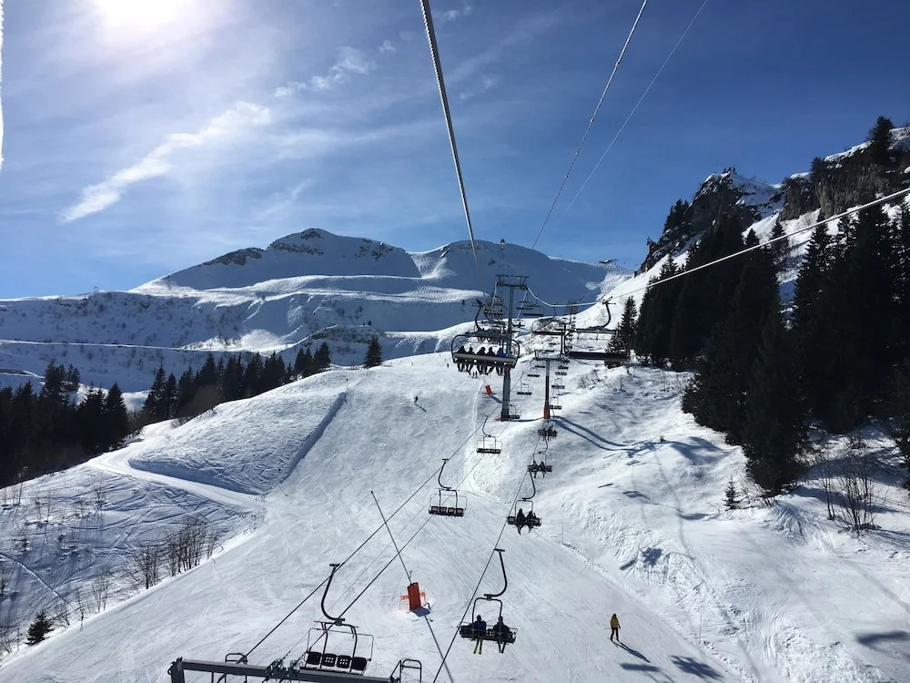 Chalet Allure