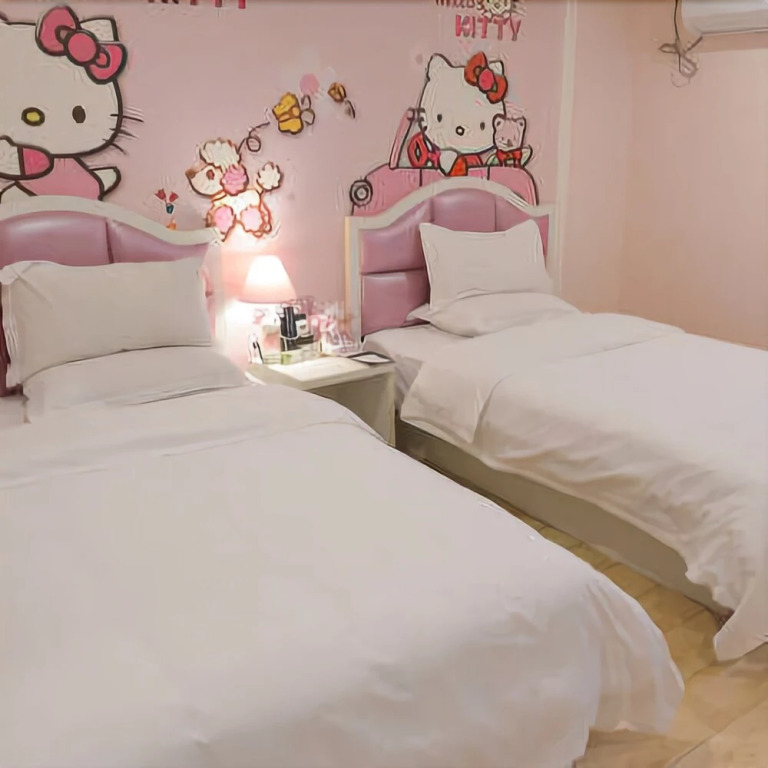 Quanhe Boutique Hotel