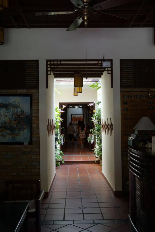An Huy hotel