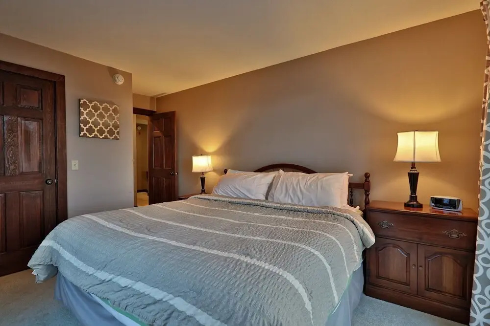 Sunrise Timberline: 3br, 2ba Ski In/ski Out Condo 3 Bedroom Condo