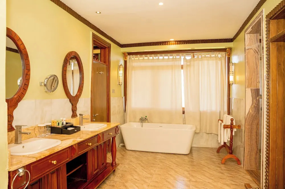 Sawela Capella Lodge